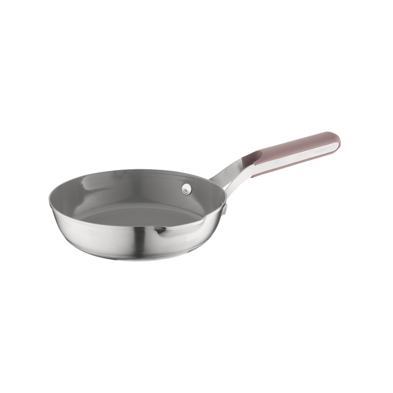 BINNENKORT VERKRIJGBAAR: Elements - Braadpan Non-Stick (20cm)