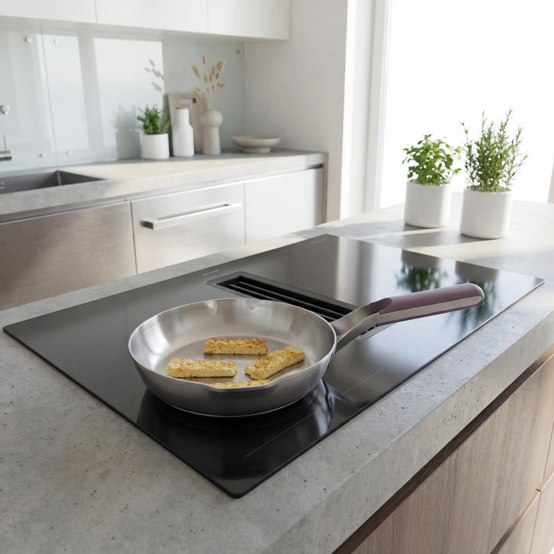 Elements - Braadpan (20 cm)