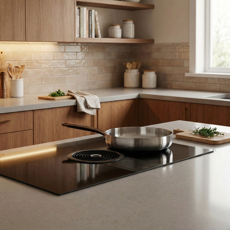 Belly - Braadpan (28 cm)